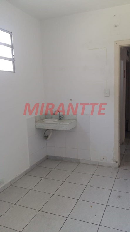 Sobrado de 90m² com 2 quartos em Santana
