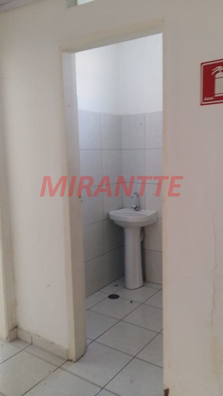 Sobrado de 90m² com 2 quartos em Santana