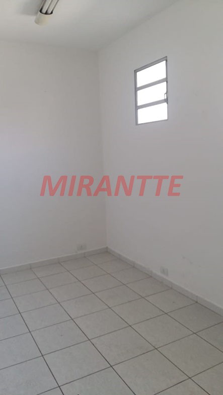 Sobrado de 90m² com 2 quartos em Santana