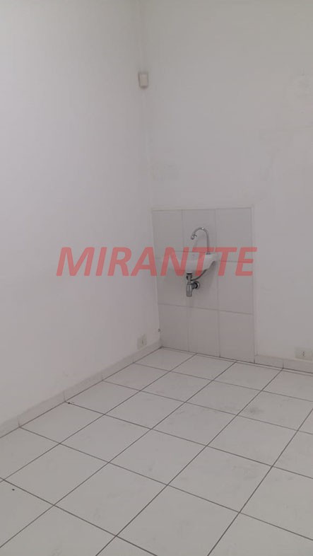 Sobrado de 90m² com 2 quartos em Santana