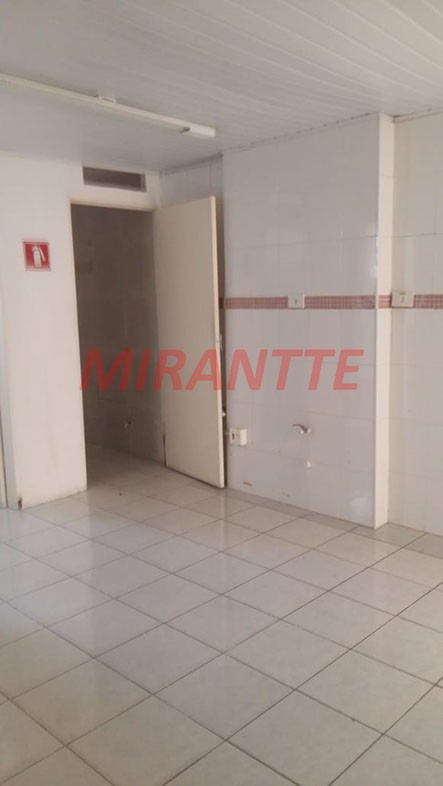 Sobrado de 90m² com 2 quartos em Santana