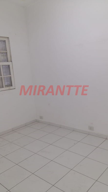 Sobrado de 90m² com 2 quartos em Santana