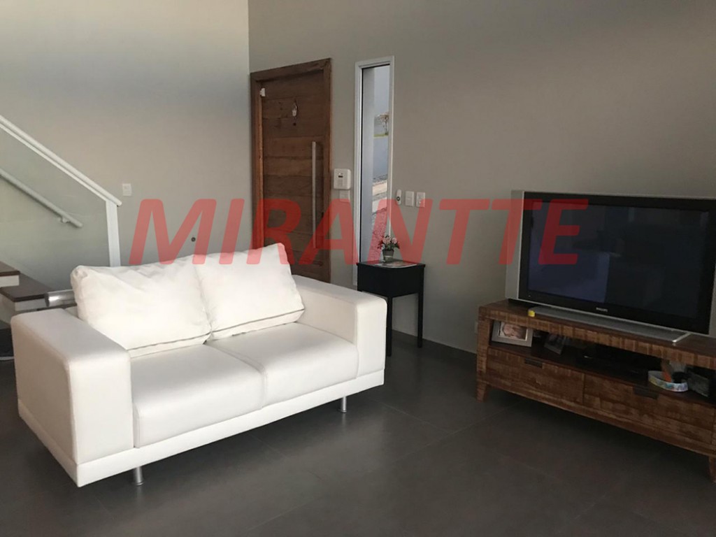Sobrado de 450m² em Serra Da Cantareira