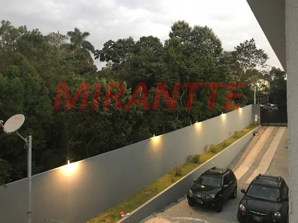 Sobrado de 450m² em Serra Da Cantareira