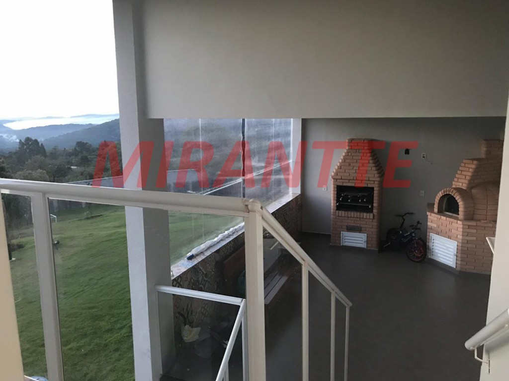 Sobrado de 450m² em Serra Da Cantareira