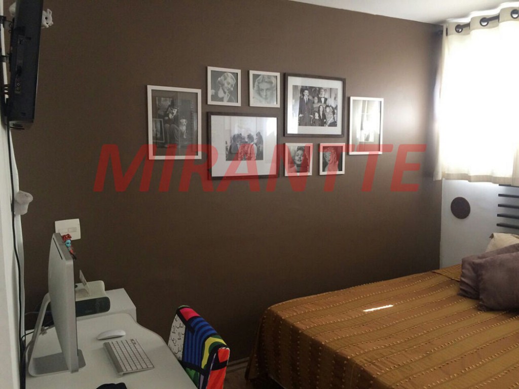 Cobertura duplex de 165m² com 3 quartos em Vila Mariana