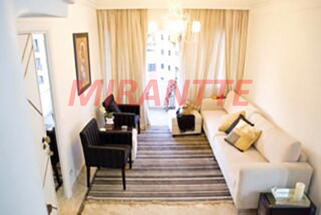 Cobertura duplex de 165m² com 3 quartos em Vila Mariana