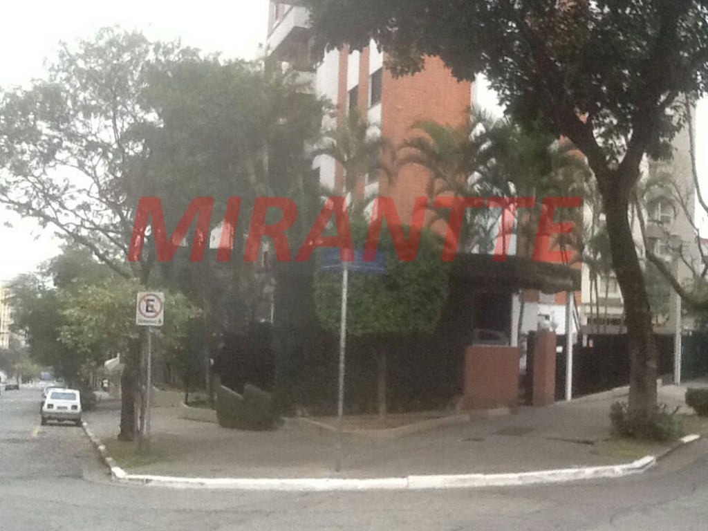 Cobertura duplex de 165m² com 3 quartos em Vila Mariana