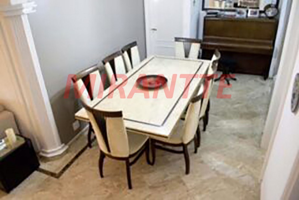 Cobertura duplex de 165m² com 3 quartos em Vila Mariana
