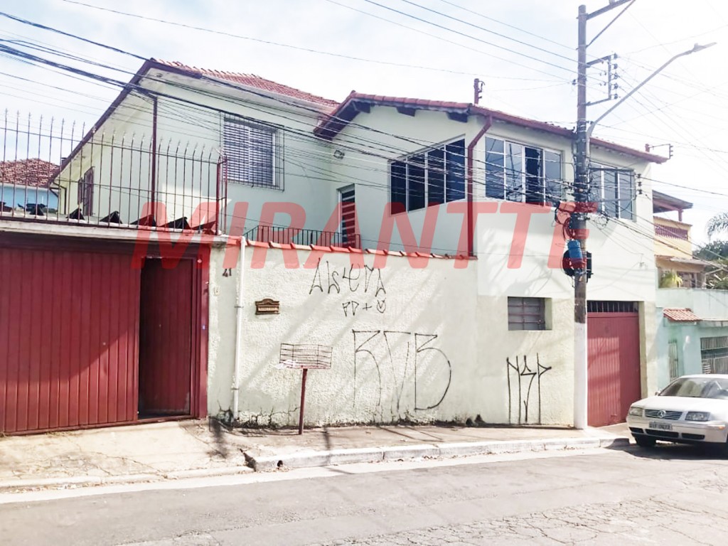 Sobrado de 216m² com 3 quartos em Tremembe