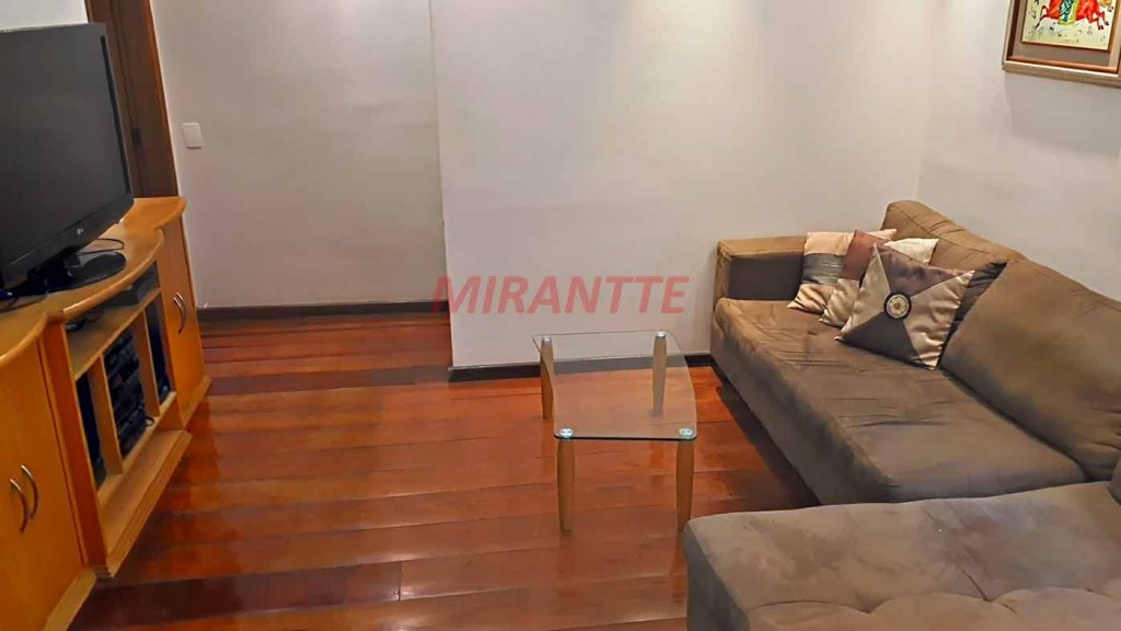 Cobertura de 340m² com 4 quartos em Santana