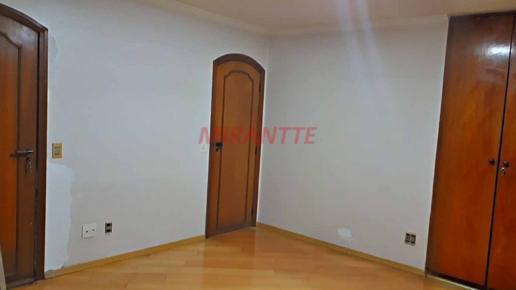 Cobertura de 340m² com 4 quartos em Santana