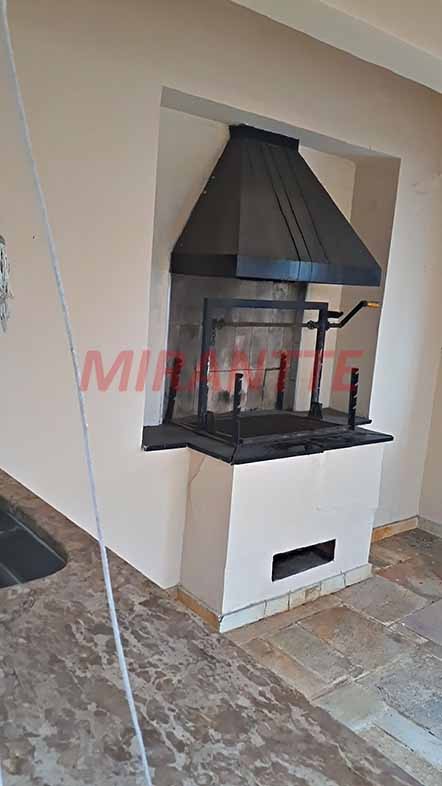 Cobertura de 340m² com 4 quartos em Santana
