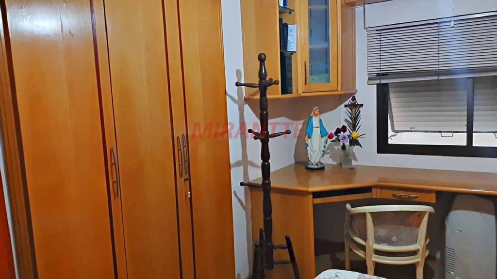 Cobertura de 340m² com 4 quartos em Santana