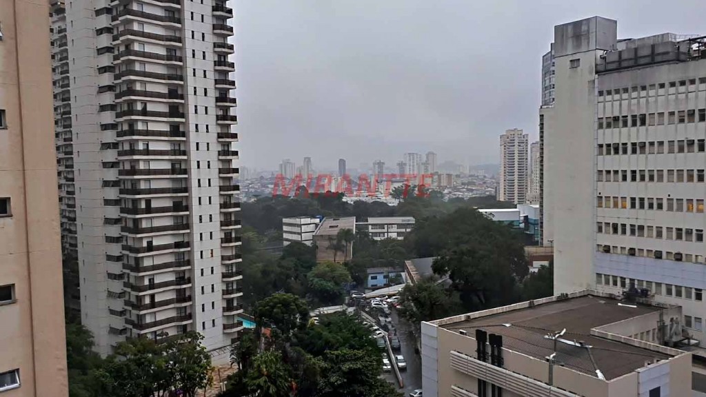 Cobertura de 340m² com 4 quartos em Santana