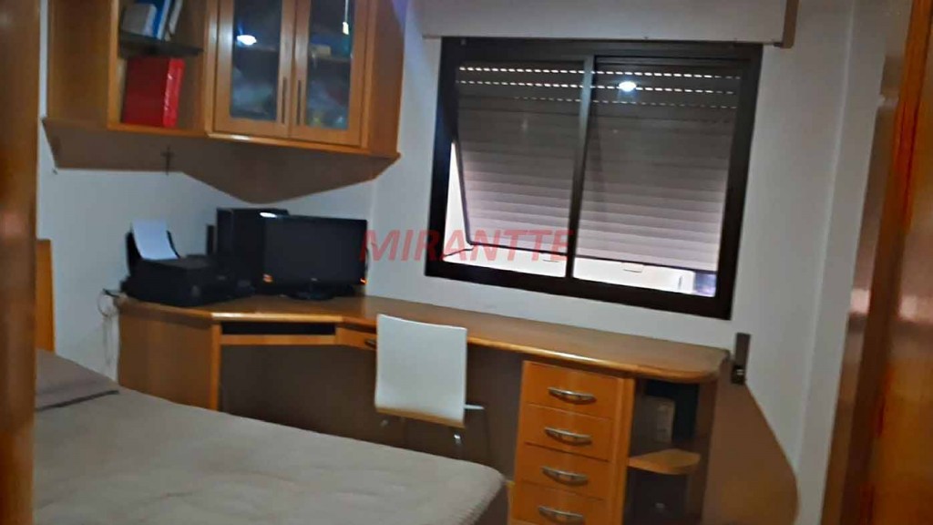 Cobertura de 340m² com 4 quartos em Santana