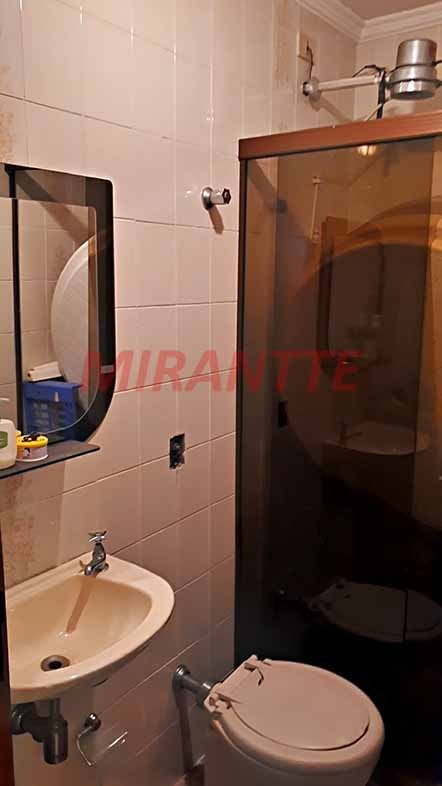 Cobertura de 340m² com 4 quartos em Santana
