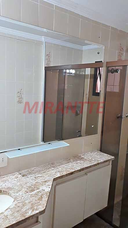Cobertura de 340m² com 4 quartos em Santana