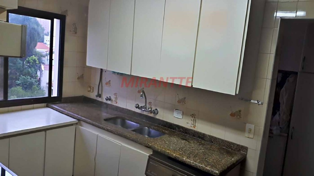 Cobertura de 340m² com 4 quartos em Santana