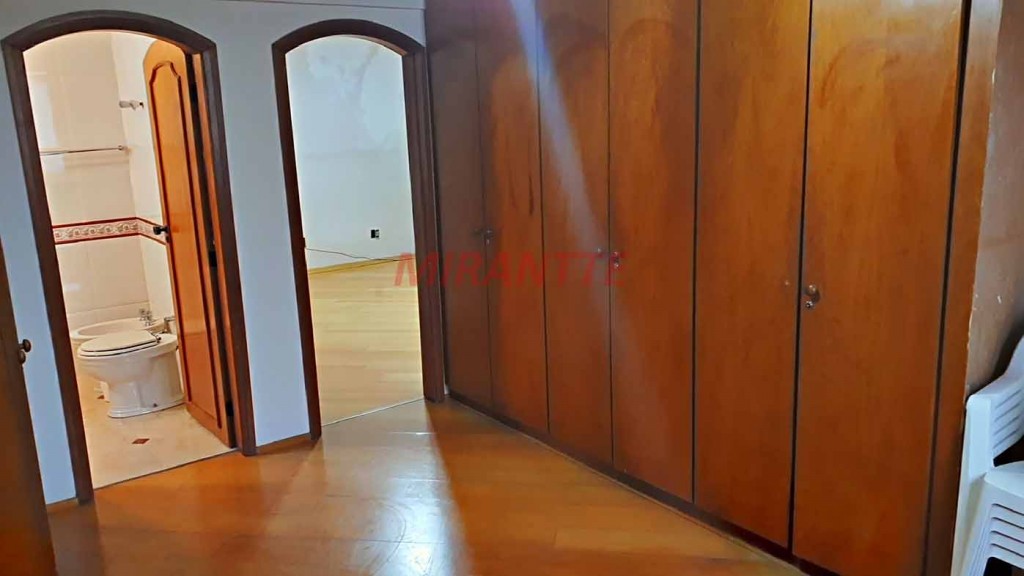 Cobertura de 340m² com 4 quartos em Santana