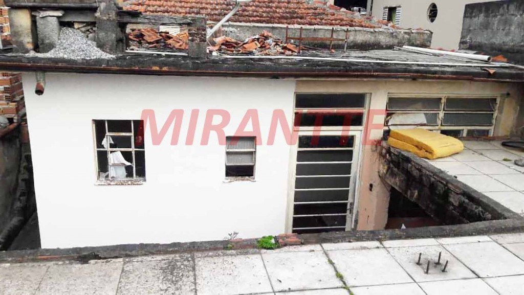 Casa terrea de 125m² com 3 quartos em Parque Casa De Pedra
