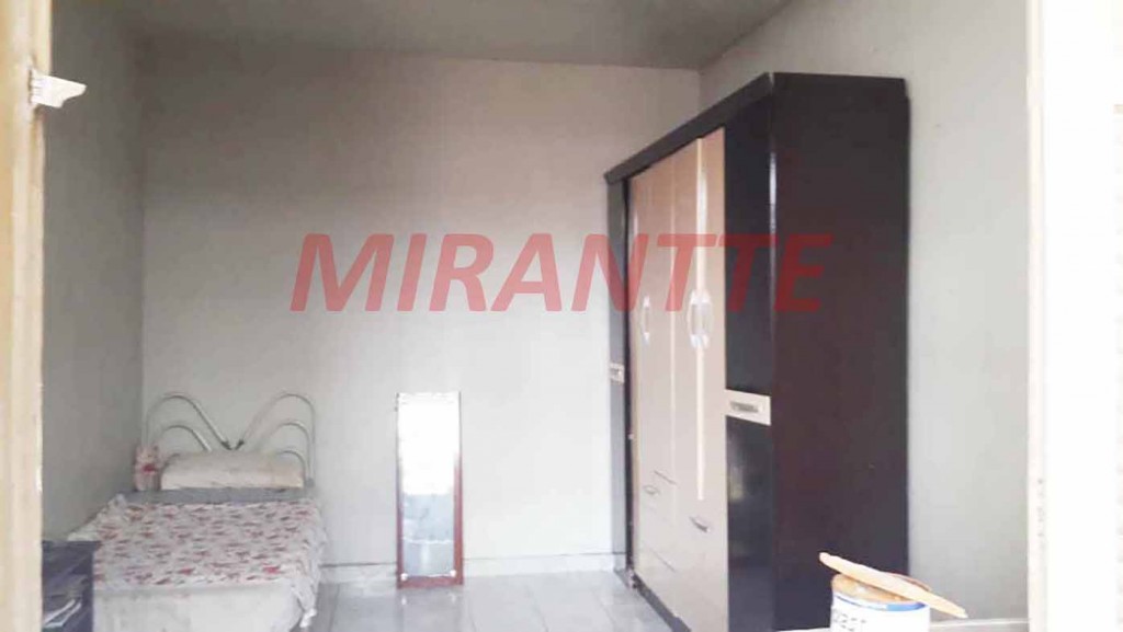 Casa terrea de 125m² com 3 quartos em Parque Casa De Pedra