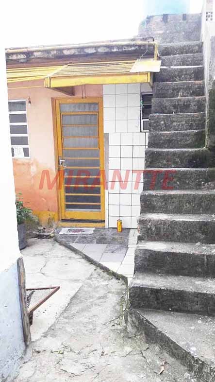 Casa terrea de 125m² com 3 quartos em Parque Casa De Pedra