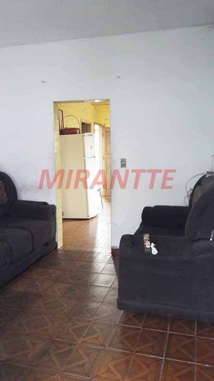 Casa terrea de 125m² com 3 quartos em Parque Casa De Pedra