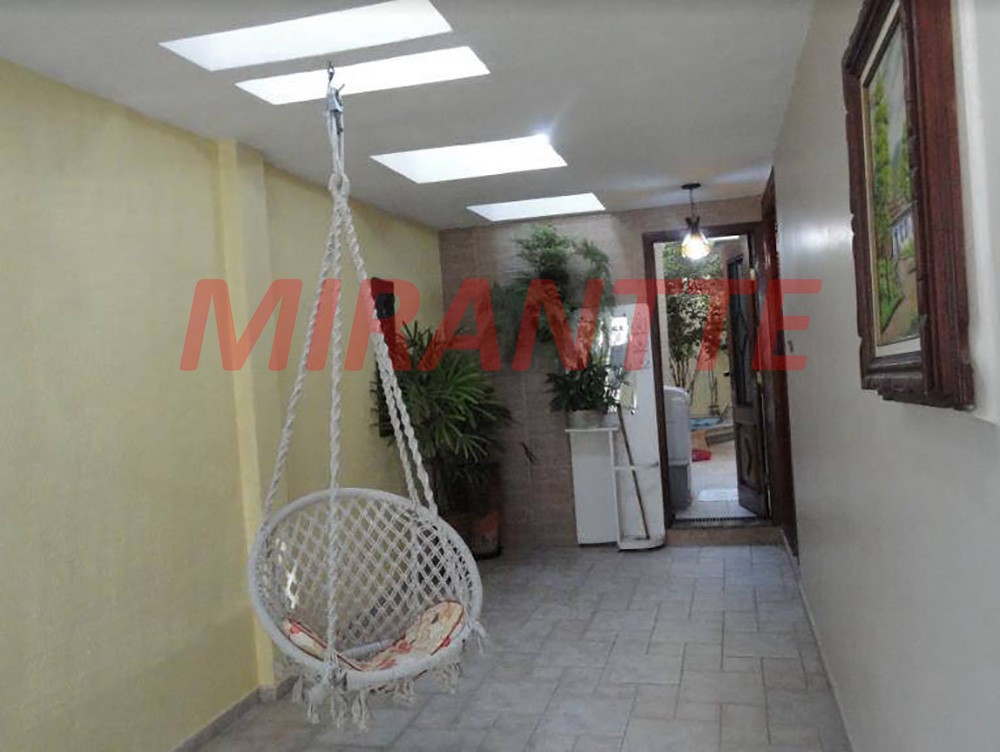 Sobrado de 200m² com 3 quartos em Brooklin