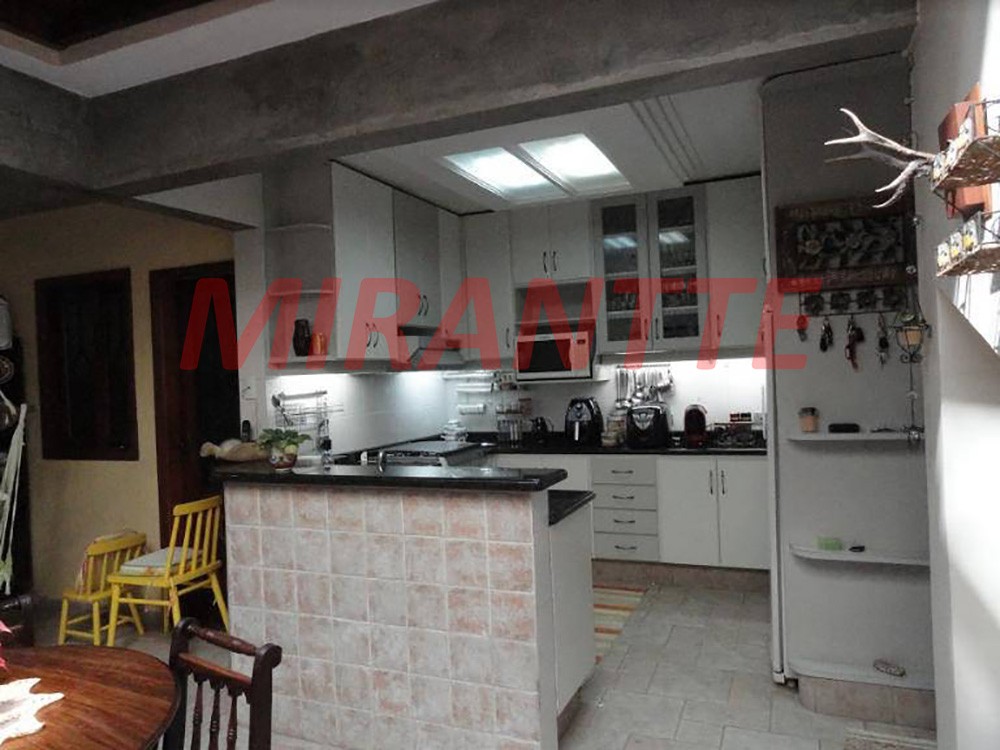 Sobrado de 200m² com 3 quartos em Brooklin