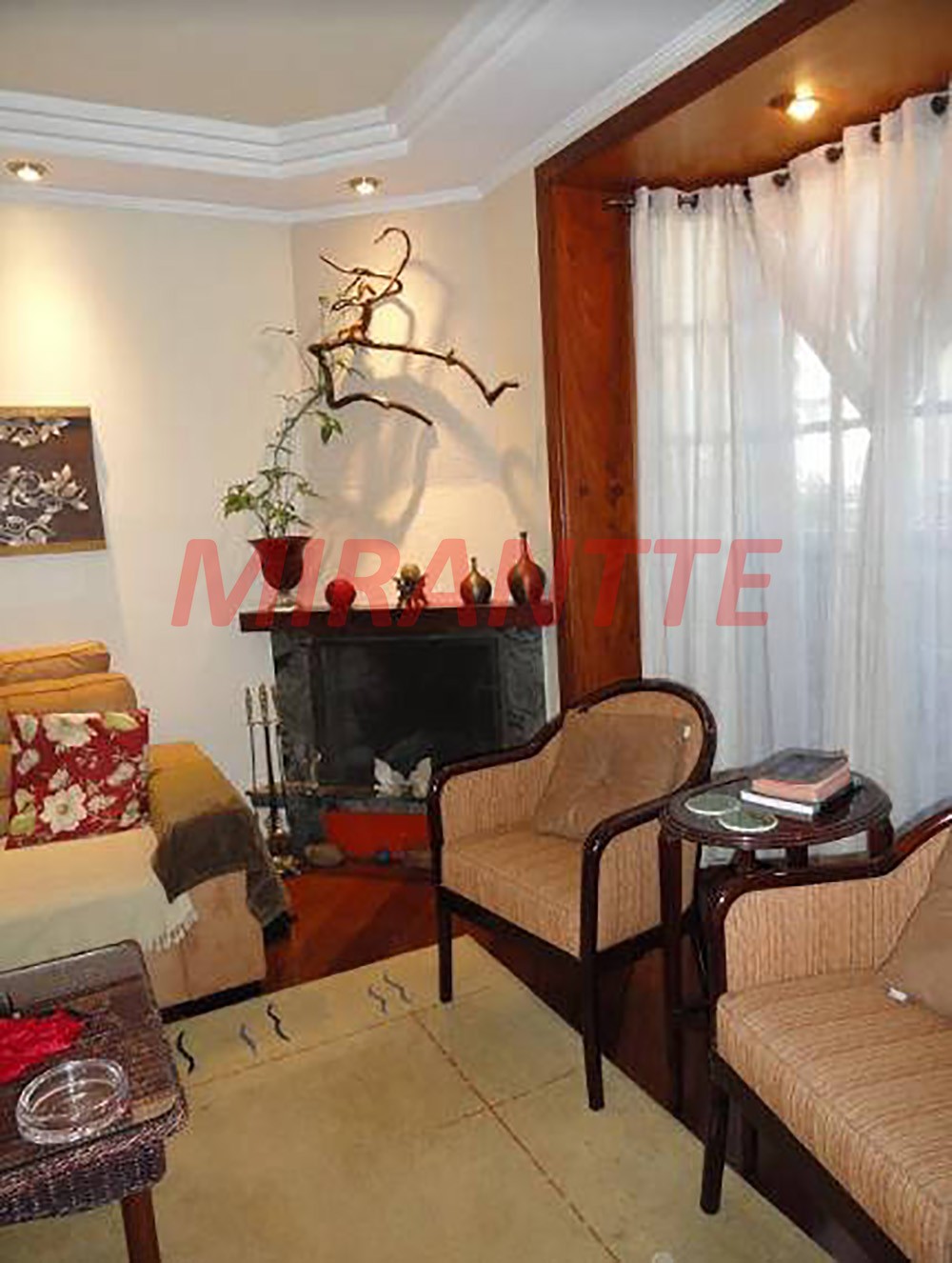 Sobrado de 200m² com 3 quartos em Brooklin