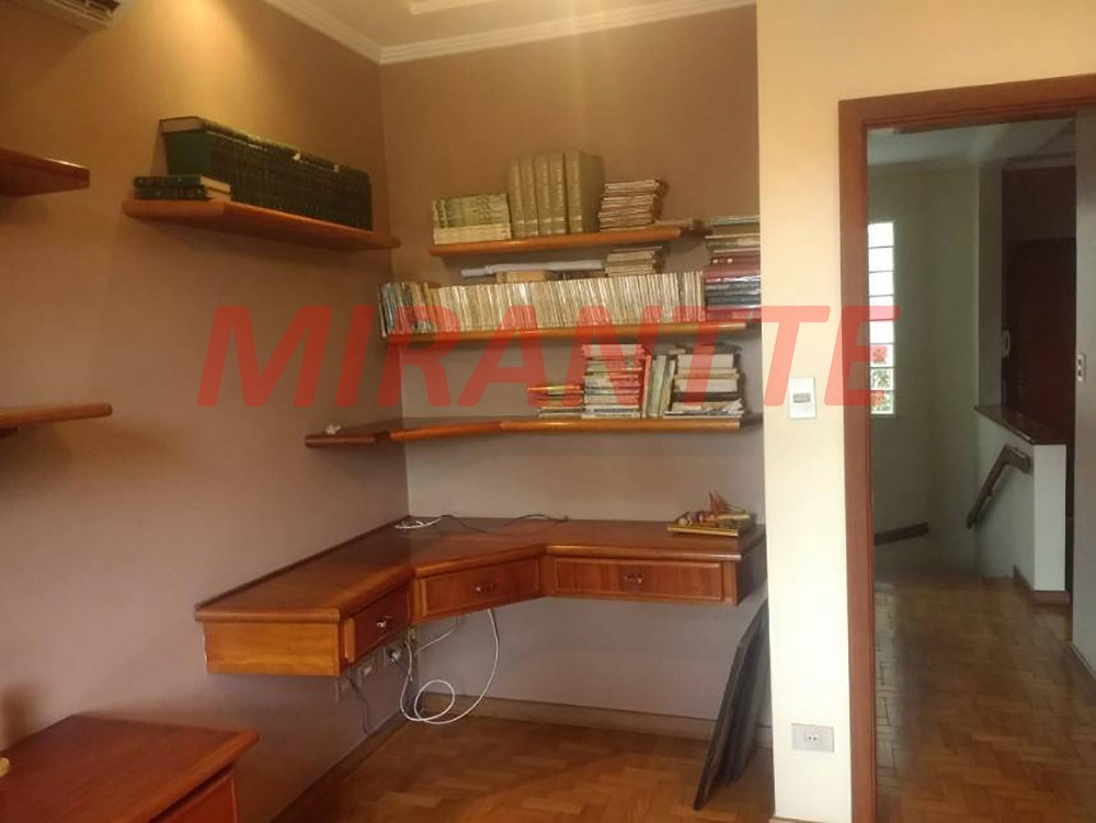 Sobrado de 200m² com 3 quartos em Brooklin