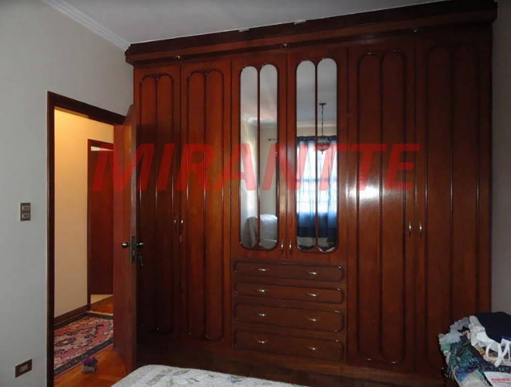 Sobrado de 200m² com 3 quartos em Brooklin