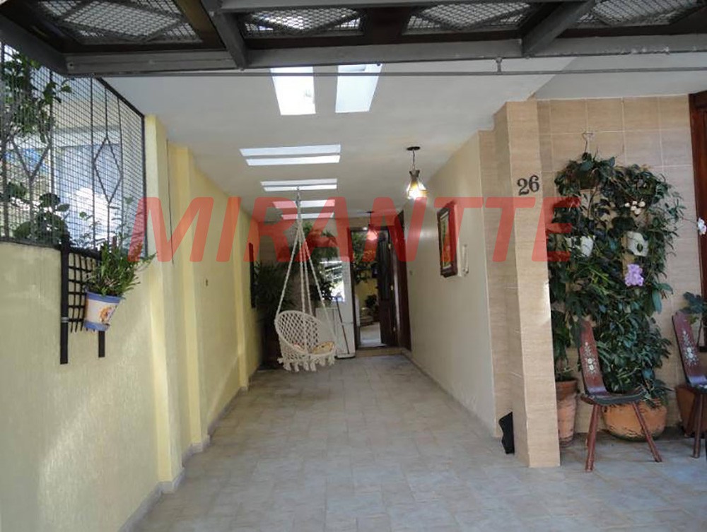 Sobrado de 200m² com 3 quartos em Brooklin