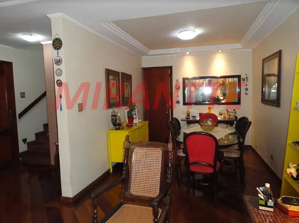 Sobrado de 200m² com 3 quartos em Brooklin