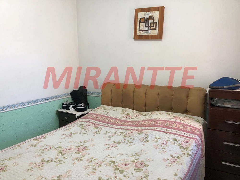 Apartamento com 3 quartos em Mandaqui