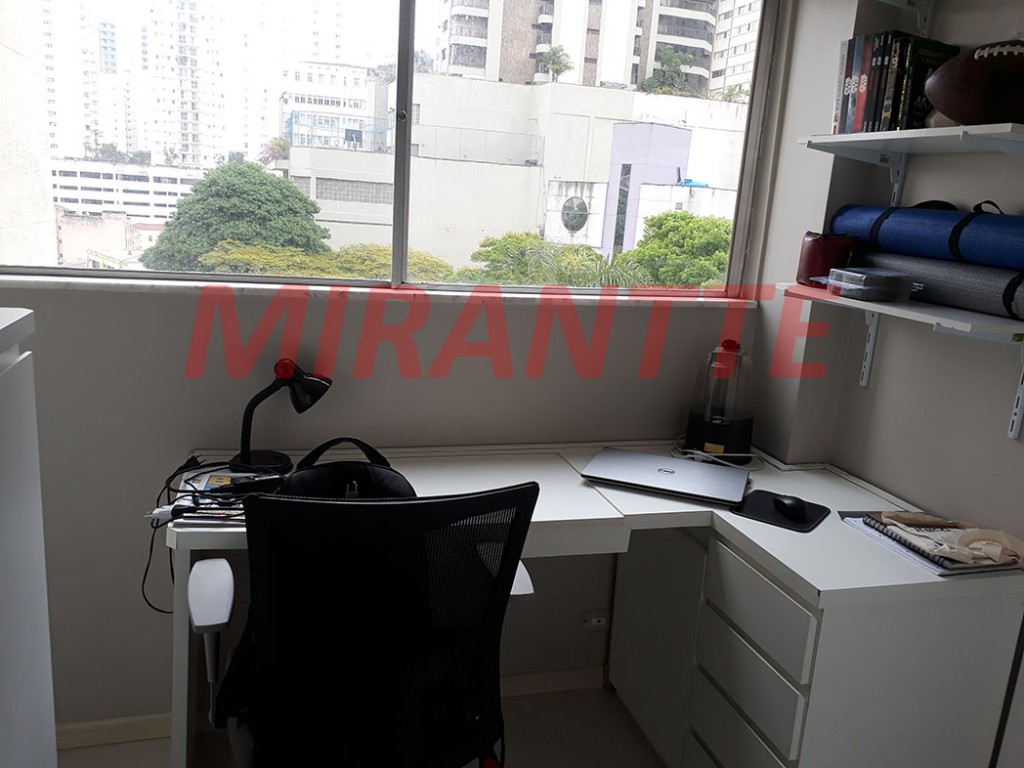 Apartamento de 180m² com 4 quartos em Santana