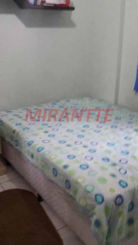 Apartamento de 87m² com 3 quartos em Mooca
