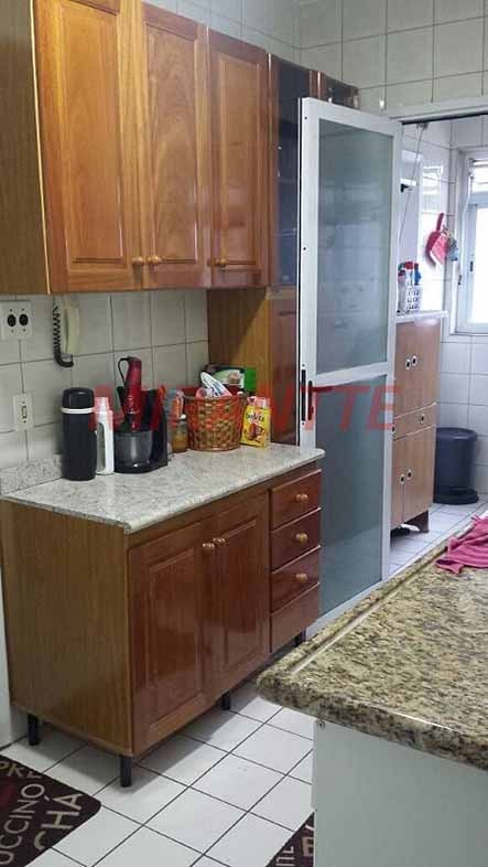 Apartamento de 87m² com 3 quartos em Mooca