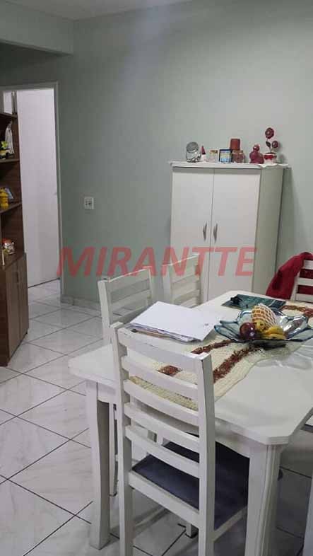 Apartamento de 87m² com 3 quartos em Mooca