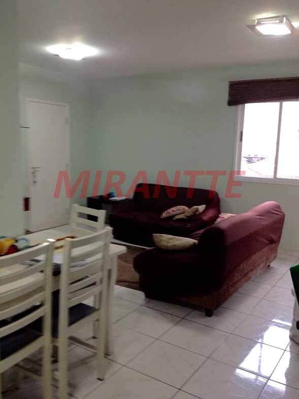 Apartamento de 87m² com 3 quartos em Mooca