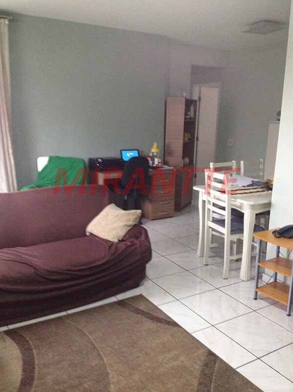 Apartamento de 87m² com 3 quartos em Mooca
