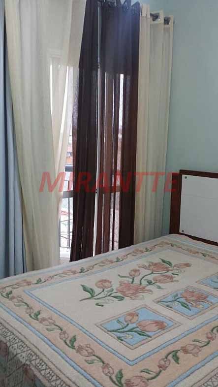 Apartamento de 87m² com 3 quartos em Mooca