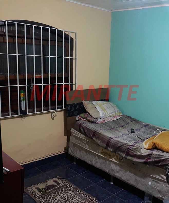 Casa terrea de 32m² com 2 quartos em Vila Medeiros
