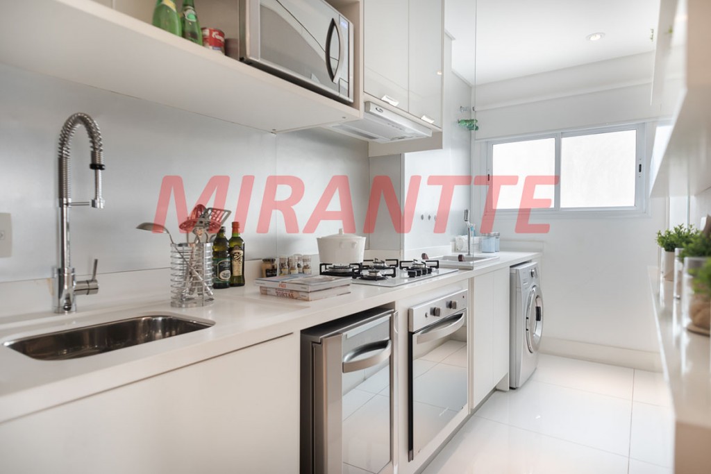 Apartamento de 261m² com 3 quartos em Itaim Bibi