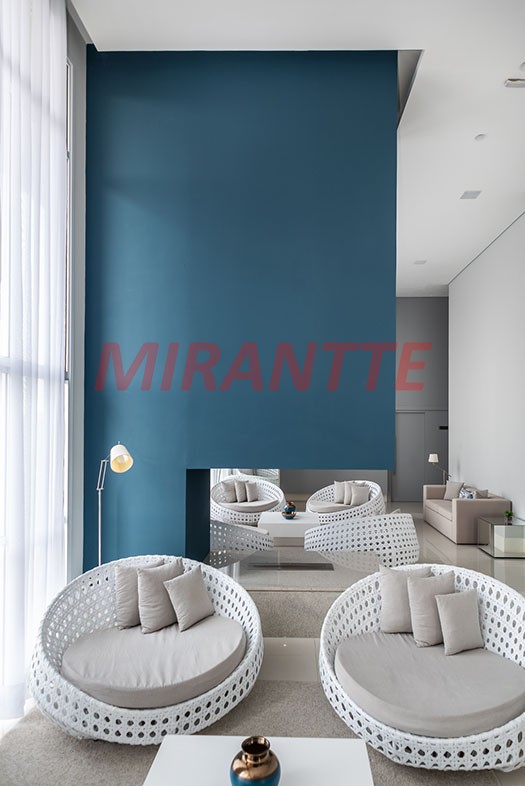 Apartamento de 261m² com 3 quartos em Itaim Bibi