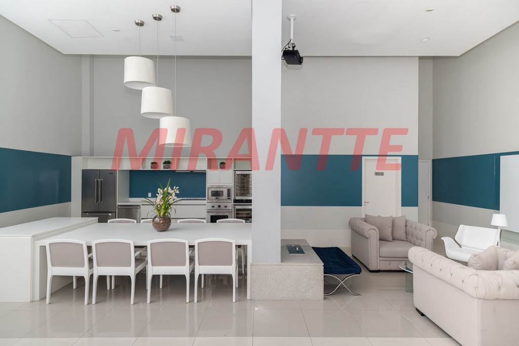 Apartamento de 261m² com 3 quartos em Itaim Bibi