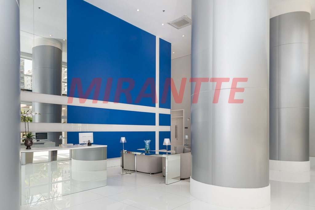 Apartamento de 261m² com 3 quartos em Itaim Bibi