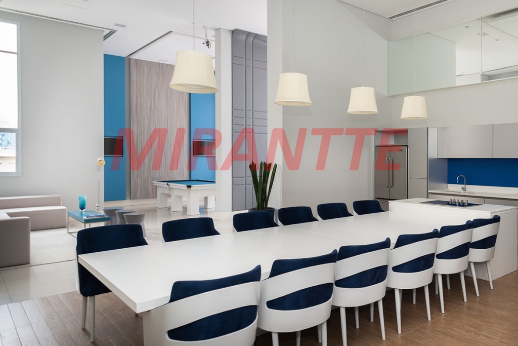 Apartamento de 55m² com 1 quarto em Itaim Bibi