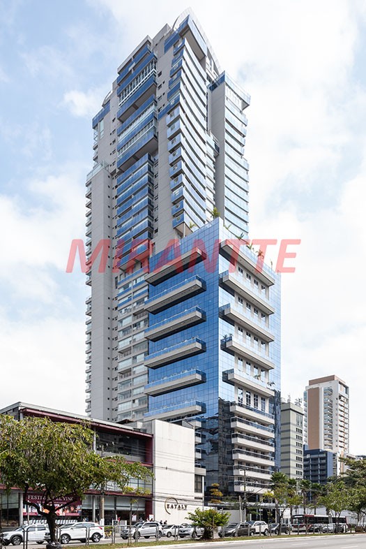 Apartamento de 55m² com 1 quarto em Itaim Bibi